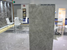 SILVER BELINDA - HUROK MARBLE
